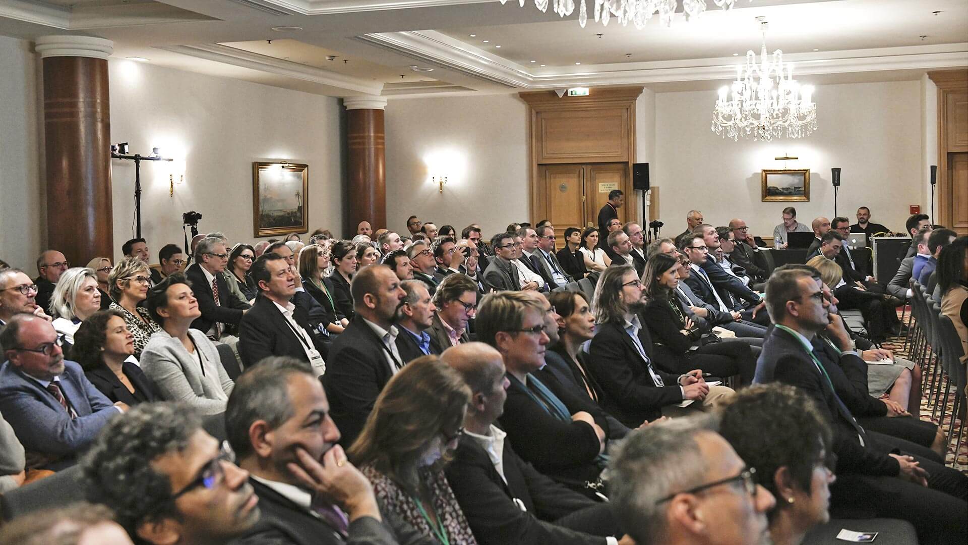Les Trophées de l'Environnement édition 2019