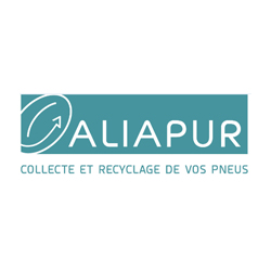 Les Trophées de l'Environnement Logo Partenaire ALIAPUR petit format