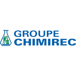 Les Trophées de l'Environnement Logo Partenaire Groupe CHIMIREC petit format