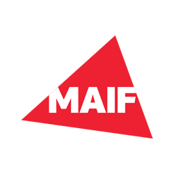 Les Trophées de l'Environnement Logo Partenaire MAIF petit format