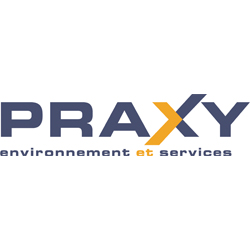 Les Trophées de l'Environnement Logo Partenaire Praxy petit format