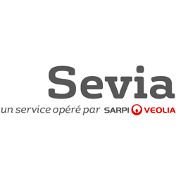 Les Trophées de l'Environnement Logo Partenaire Sevia petit format