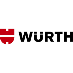 Les Trophées de l'Environnement Logo Partenaire Würth petit format